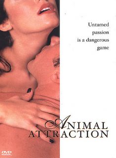 Animal Attraction DVD, 2001