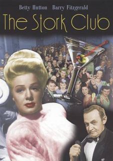 stork club in Collectibles