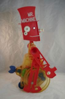 mr machine in Vintage & Antique Toys