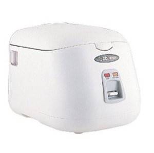 Zojirushi NS PC18 10 Cup Rice Cooker
