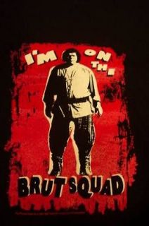 THE PRINCESS BRIDE Andre The Giant T Shirt MEDIUM NEW