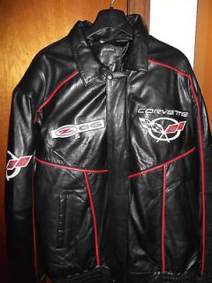 corvette c5 jacket in Clothing, 