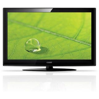 NEW Coby TFTV3728 37 LCD HDTV 1080p 60Hz w/3 HDMI Inputs