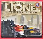 Century of Lionel Timeless Toy Trains, Hardbound w/DJ $17.99 BIN