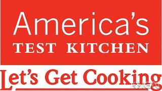 Americas Test Kitchen Lets Get Cooking Nintendo DS, 2010