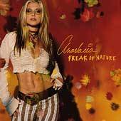   of Nature US Bonus Track by Anastacia CD, Jun 2002, Epic USA