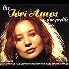 Tori Amos Star Profile Unofficial Collectors Book CD Enhanced New