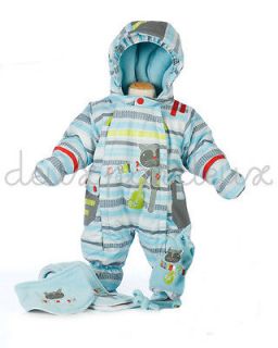 deux par deux snowsuit in Baby & Toddler Clothing