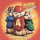 Alvin & The Chipmunks The Squeakquel / O.S.T. Alvin & The Chipmunks 