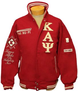 alpha kappa alpha jacket in Collectibles