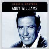 Classic Masters by Andy Williams CD, Apr 2003, The Right Stuff