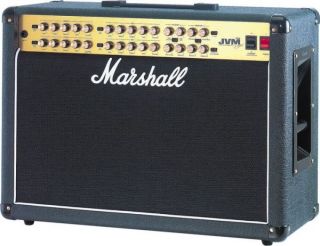 Marshall JVM410C 100 watt Guitar Amp Guitar Amp Combo
