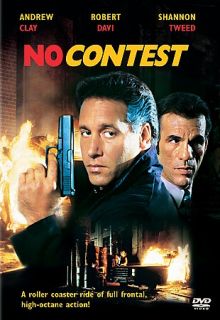 No Contest DVD, 2002