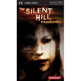 Silent Hill Experience PlayStation Portable, 2006