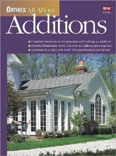 Orthos All about Additions by Meredith Books Staff 2001, Paperback 