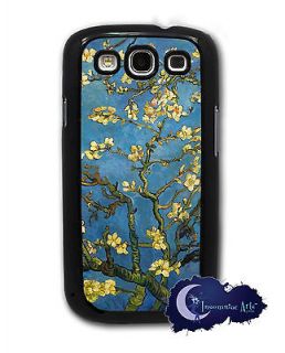 Almond Branches by Van Gogh   Samsung Galaxy S3, SIII, Case Cell Phone 
