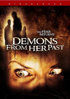 Demons from Her Past DVD, 2007