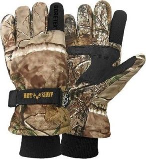realtree hunting gloves in Gloves
