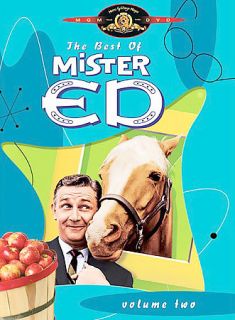 Best of Mister Ed   Volume 2 DVD