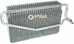 Omega Environmental Technologies 27 33335 A C Evaporator Core
