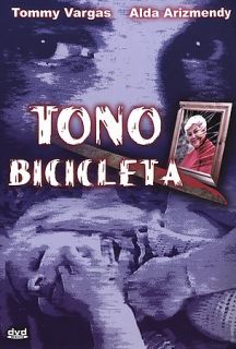 Tono Bicicleta DVD, 2005