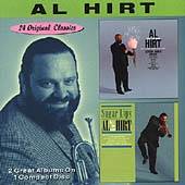 Cotton Candy Sugar Lips by Al Hirt CD, Mar 2006, Collectables