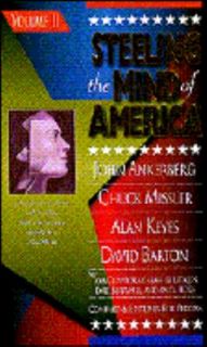   , Alan Keyes, John Ankerberg and Tom Cloud 1997, Paperback