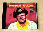 Stonewall Jackson/Stars Of The Grand Ole Opry/1988 CD
