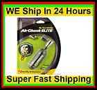 NEW BIKE BICYCLE INNOVATIONS AIR CHUCK ELITE W/16 CO2 INFLATOR
