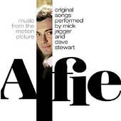 Alfie 2004 Original Soundtrack CD, Oct 2004, Virgin