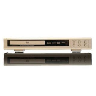 Norcent Technologies DP321 DVD Player