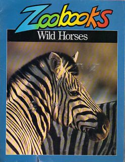 Zoobooks in Children & Young Adults