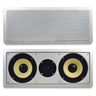Acoustic Audio HD6C Center Speaker