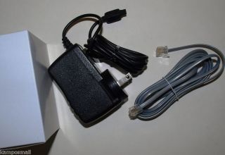Verifone Nurit 8000 Secure Charger, Power Supply/Pack/Ad​apter Free 