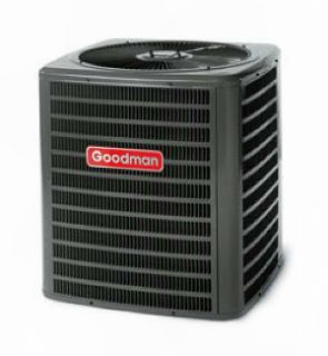 Goodman GSH130241 Air Conditioner