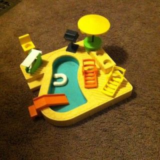 fisher price little people in Play Sets