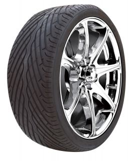 ONE (1) NEW 275/45R20 110V XL F ONE DURUN TIRE
