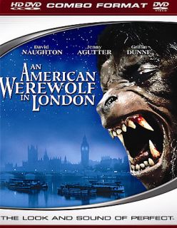 An American Werewolf in London HD DVD, 2006