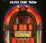 Your Hit Parade   Into The 60s CD Time Life Music