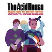 The Acid House CD, Aug 1999, Capitol EMI Records