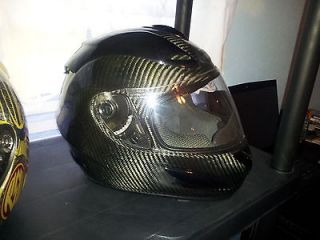 Vemar Carbon Fiber Limited Edition helmet msrp $1,100 (comapred 2 