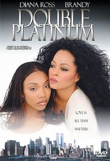 Double Platinum DVD, 1999, Closed Caption
