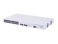 3Com SuperStack 3 3CR17500 91 24 Ports External Switch Managed