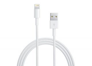 ipod touch 5th Generation Data Sync Cable Charger USB 8 pin 5G   UK 