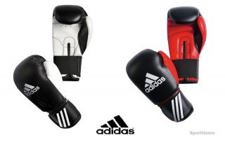 adidas boxing gloves in Boxing Gloves