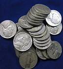 1944 Philadelphia Mint Jefferson Nickel War Time silver