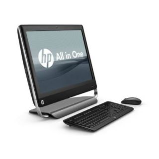HP TouchSmart 520 1047 1.5 TB, Intel Core i5, 2.5 GHz, 6 GB Desktop 