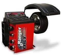 wheel balancer in Tire Changers/Wheel Balancers
