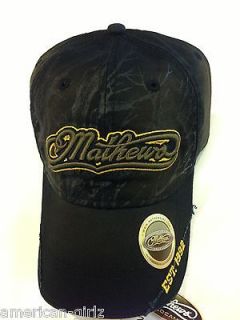 mathews archery hats in Clothing & Protective Gear