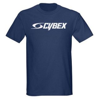 CYBEX arc trainer treadmill workout t shirt